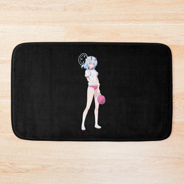 Item preview, Waraku Chise - Blue Archive designed and sold by Absorb81.
