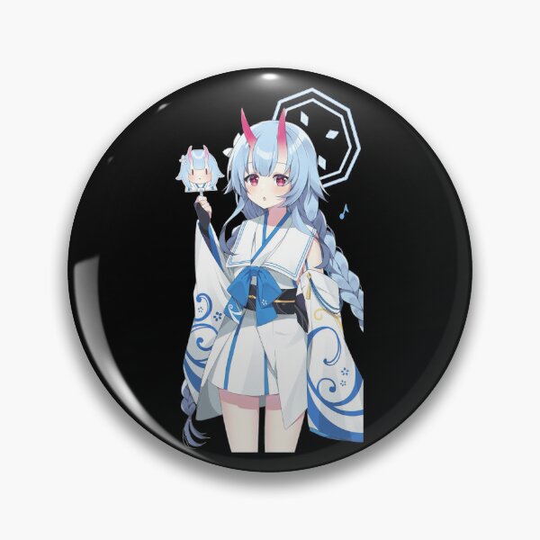 Item preview, Waraku Chise - Blue Archive designed and sold by Absorb81.