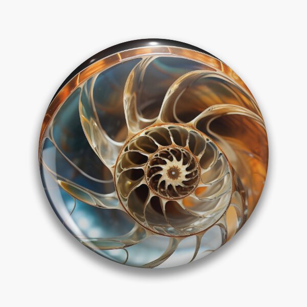 Item preview, Close up of shell on table designed and sold by anytka.