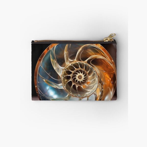 Item preview, Close up of shell on table designed and sold by anytka.