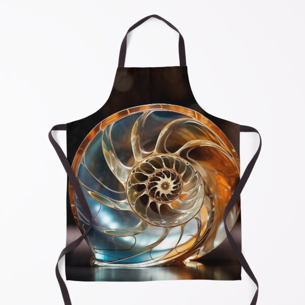 Item preview, Close up of shell on table designed and sold by anytka.