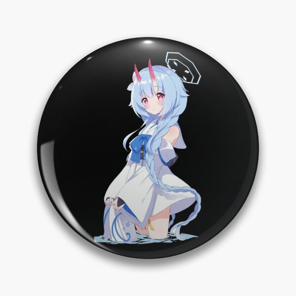 Item preview, Waraku Chise - Blue Archive designed and sold by Absorb81.