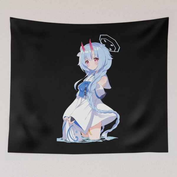 Item preview, Waraku Chise - Blue Archive designed and sold by Absorb81.