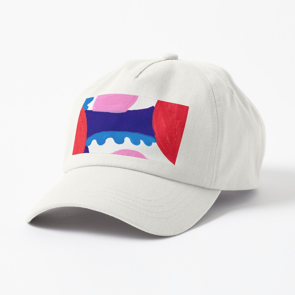 Item preview, Dad Hat designed and sold by OneDayArt.