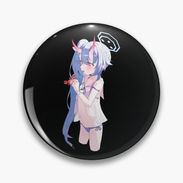 Item preview, Waraku Chise - Blue Archive designed and sold by Absorb81.