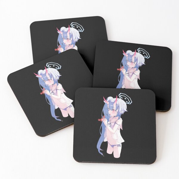 Item preview, Waraku Chise - Blue Archive designed and sold by Absorb81.