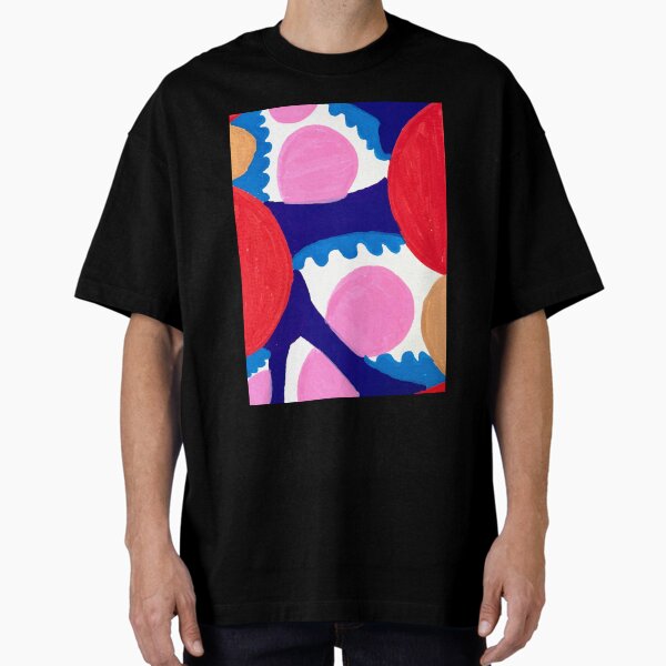 Oversized T-Shirt