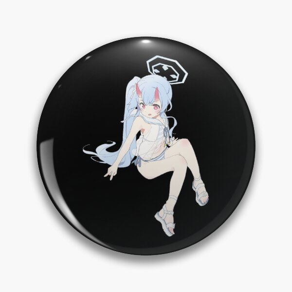 Item preview, Waraku Chise - Blue Archive designed and sold by Absorb81.
