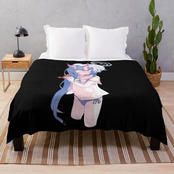 Item preview, Waraku Chise - Blue Archive designed and sold by Absorb81.