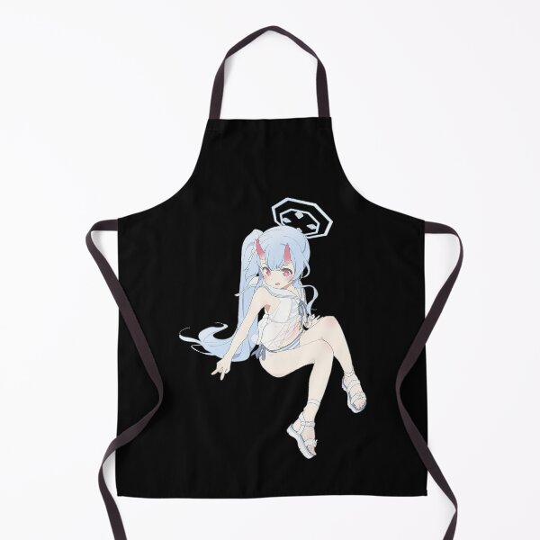 Item preview, Waraku Chise - Blue Archive designed and sold by Absorb81.