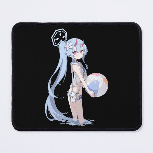 Item preview, Waraku Chise - Blue Archive designed and sold by Absorb81.
