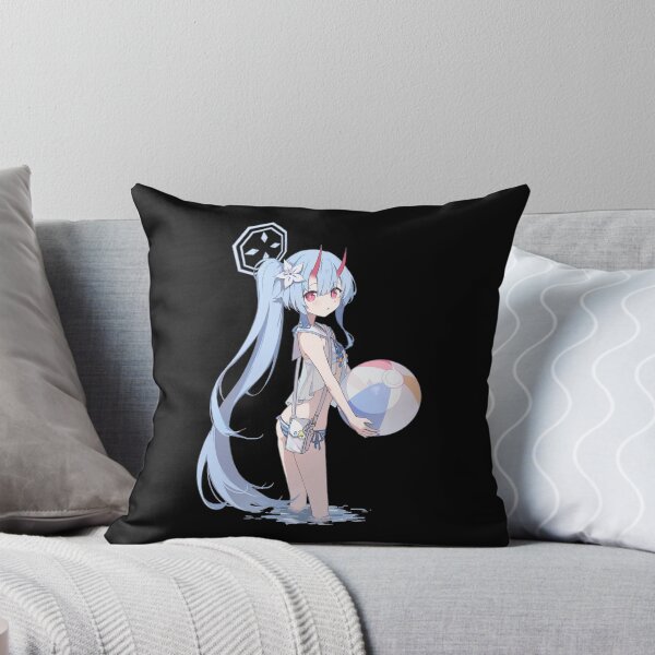 Item preview, Waraku Chise - Blue Archive designed and sold by Absorb81.