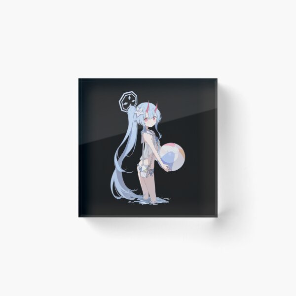 Item preview, Waraku Chise - Blue Archive designed and sold by Absorb81.