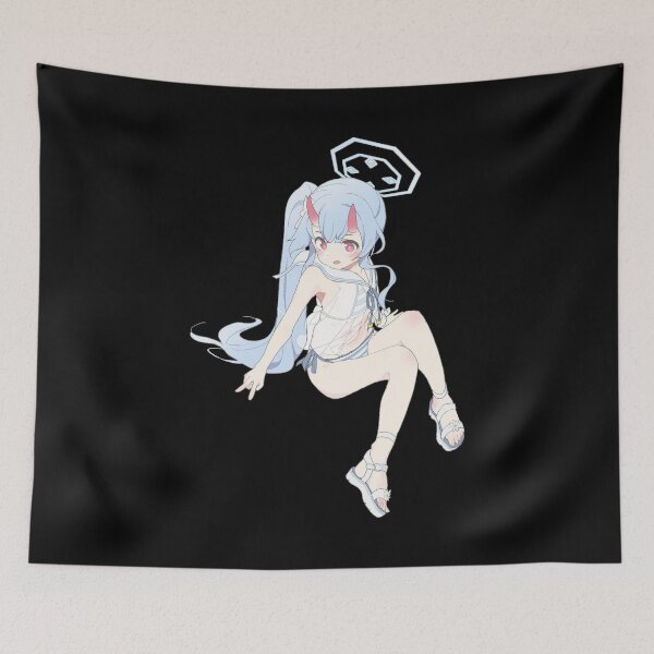 Item preview, Waraku Chise - Blue Archive designed and sold by Absorb81.