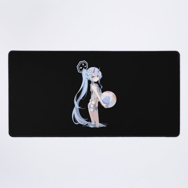 Item preview, Waraku Chise - Blue Archive designed and sold by Absorb81.