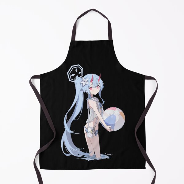 Item preview, Waraku Chise - Blue Archive designed and sold by Absorb81.