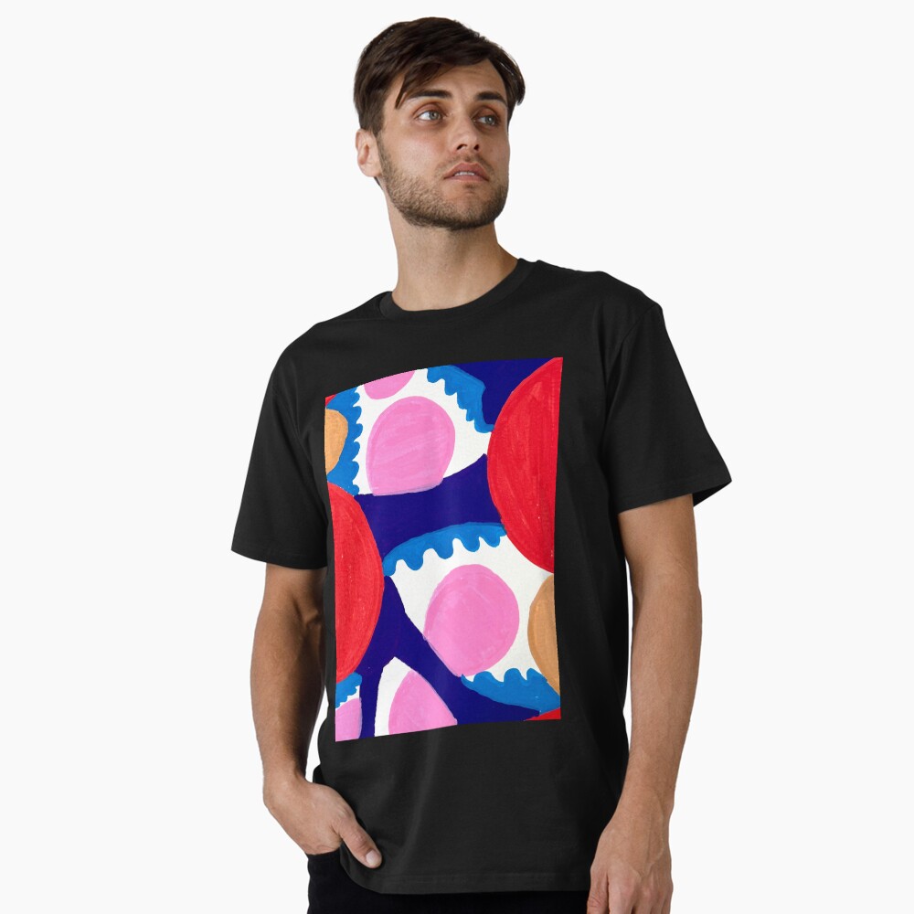 Item preview, Premium T-Shirt designed and sold by OneDayArt.