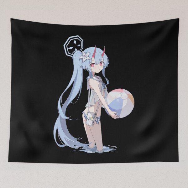 Item preview, Waraku Chise - Blue Archive designed and sold by Absorb81.