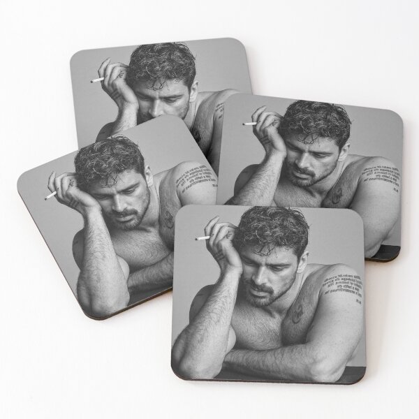 Item preview, Michele Morrone aesthetic designed and sold by mondy4.