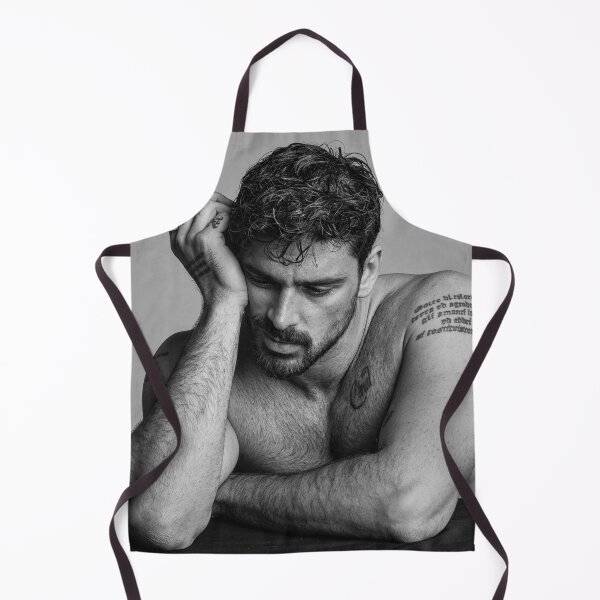 Item preview, Michele Morrone aesthetic designed and sold by mondy4.