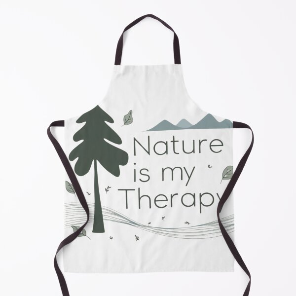 Item preview, Nature Heals – The Ultimate Therapy designed and sold by Mosaic by M.