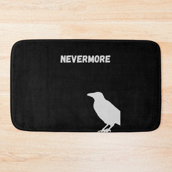 Item preview, Nevermore! designed and sold by Vinaelly.