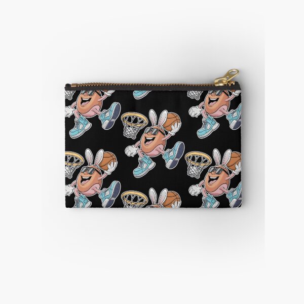 Item preview, Basketball Bunny Egg Dunk Boys Kids Men designed and sold by clothesy7.