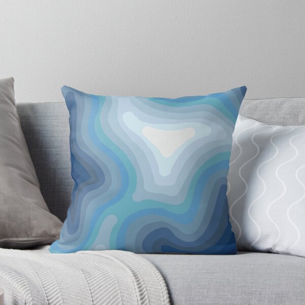 Item preview, Icy Waves designed and sold by Neptune71317.