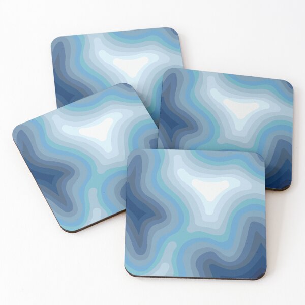 Item preview, Icy Waves designed and sold by Neptune71317.