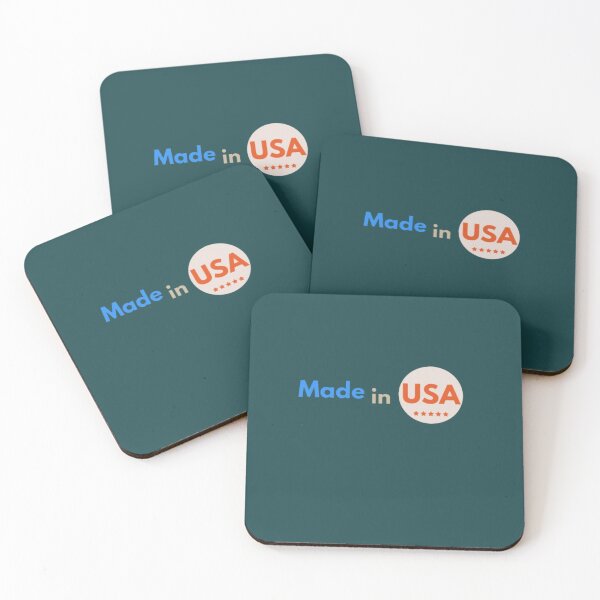 Item preview, Made in USA with Pride designed and sold by YGiter.