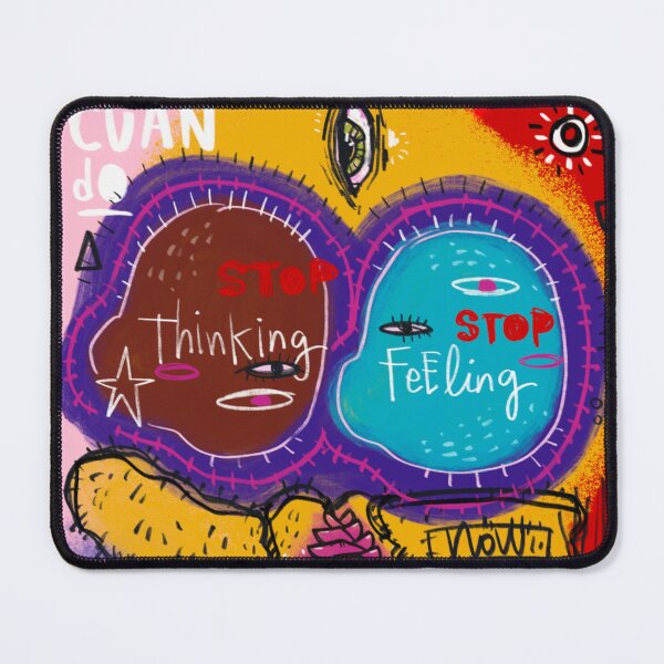 Item preview, Stop//stop designed and sold by OnesHeart.