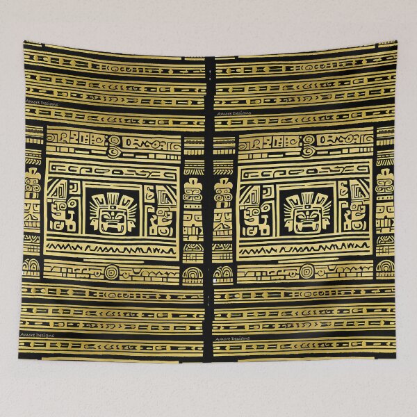Item preview, Egyptian Hieroglyphs Art designed and sold by AmoreDesignsUK.
