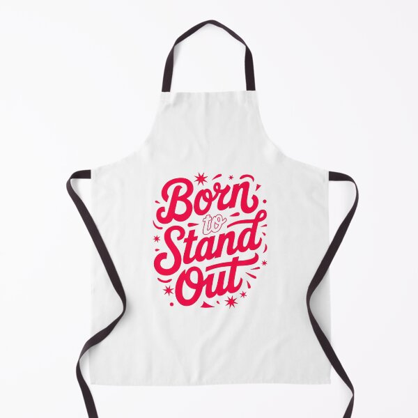 Item preview, Born to stand out | Best girlish t-shirt | Girl designed and sold by RedCircleArt.