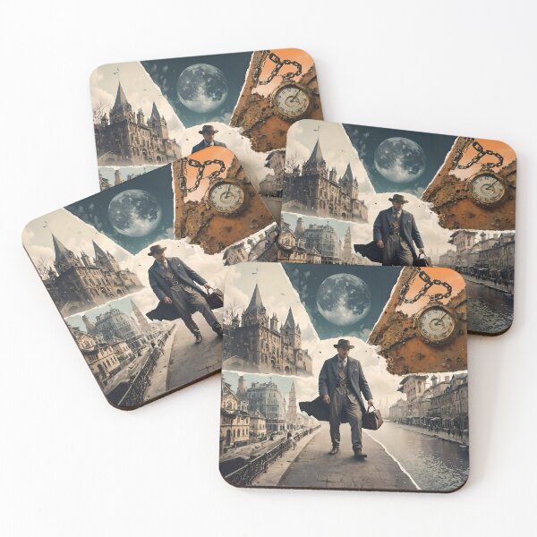 Item preview, Time Traveler designed and sold by GlimmerRune.