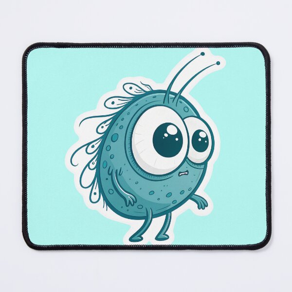 Item preview, Meme plankton designed and sold by AhArtMe.