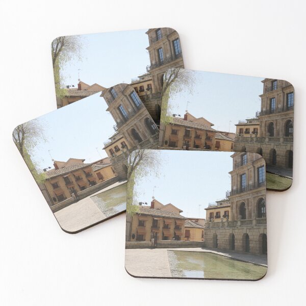 Item preview, Spanish Ground designed and sold by araezarzosa.