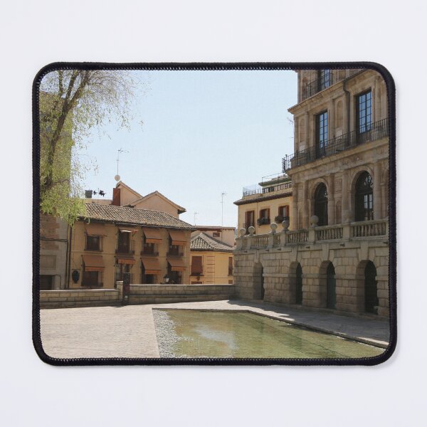 Item preview, Spanish Ground designed and sold by araezarzosa.