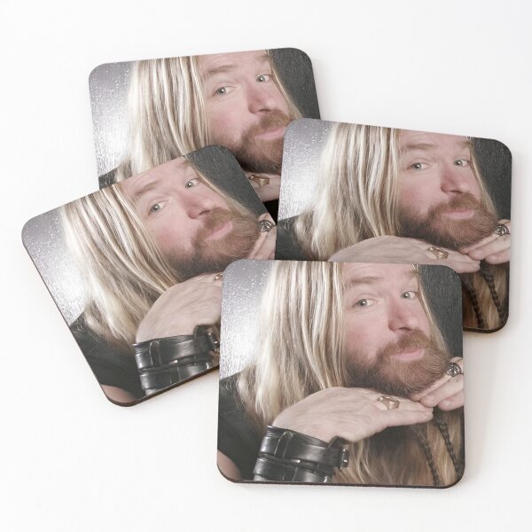 Item preview, Zakk Wylde Cute designed and sold by mondy4.