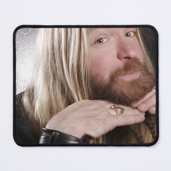 Item preview, Zakk Wylde Cute designed and sold by mondy4.