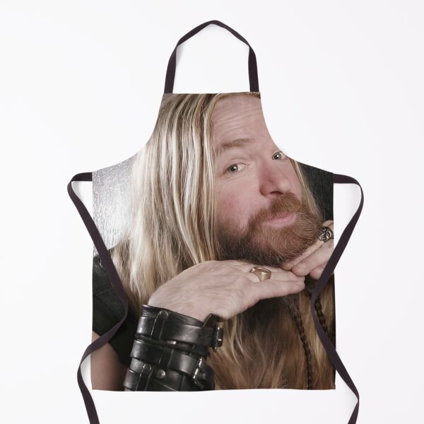 Item preview, Zakk Wylde Cute designed and sold by mondy4.