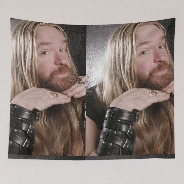 Item preview, Zakk Wylde Cute designed and sold by mondy4.