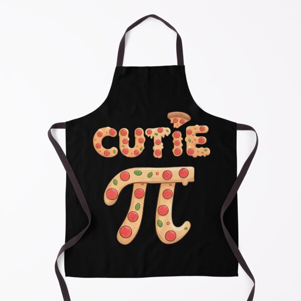 Item preview, Cutie Pi Funny Pi day Math teacher 3.14 Symbol Funny Pie Be Rational pumpkin designed and sold by TheTimer.