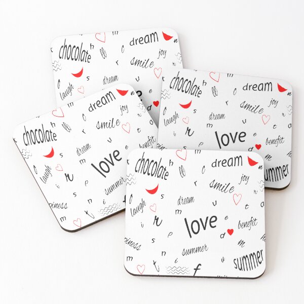 Item preview, chocolate designed and sold by GraphicStyleX.