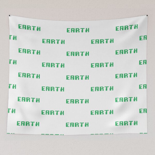 Item preview, Hermes' EARTH jersey designed and sold by cubiclecoma.