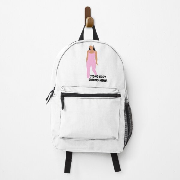 Item preview, Strong Body. Strong Mind. designed and sold by ChiWellness Shop.