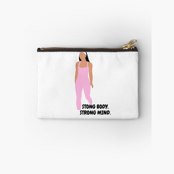 Item preview, Strong Body. Strong Mind.  designed and sold by ChiWellness Shop.