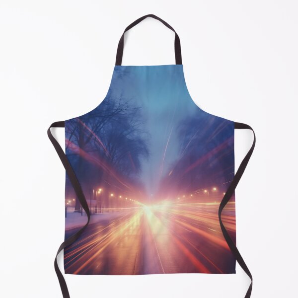 Item preview, Electric Night Whispers designed and sold by anytka.