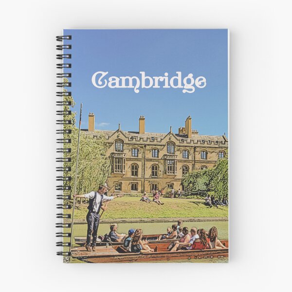 Item preview, Cambridge designed and sold by PariSeine.