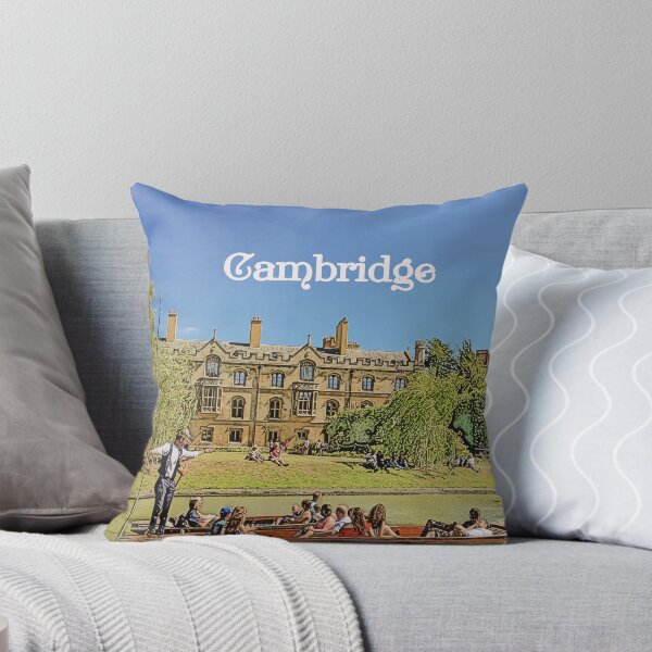 Item preview, Cambridge designed and sold by PariSeine.