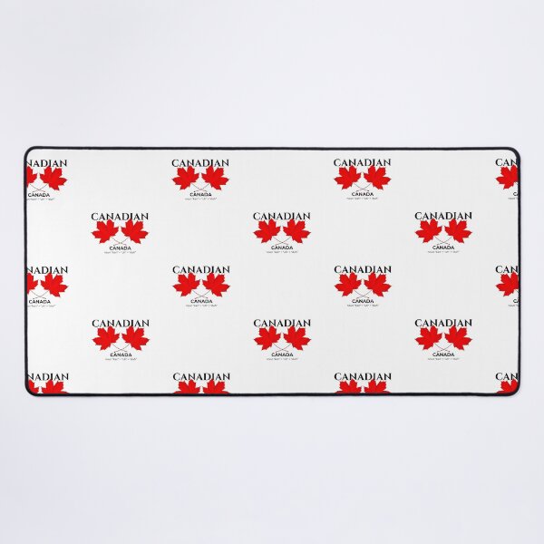 Item preview, Canadian/Canada (pronounced kan-uh-duh) designed and sold by NaturesPower4U.